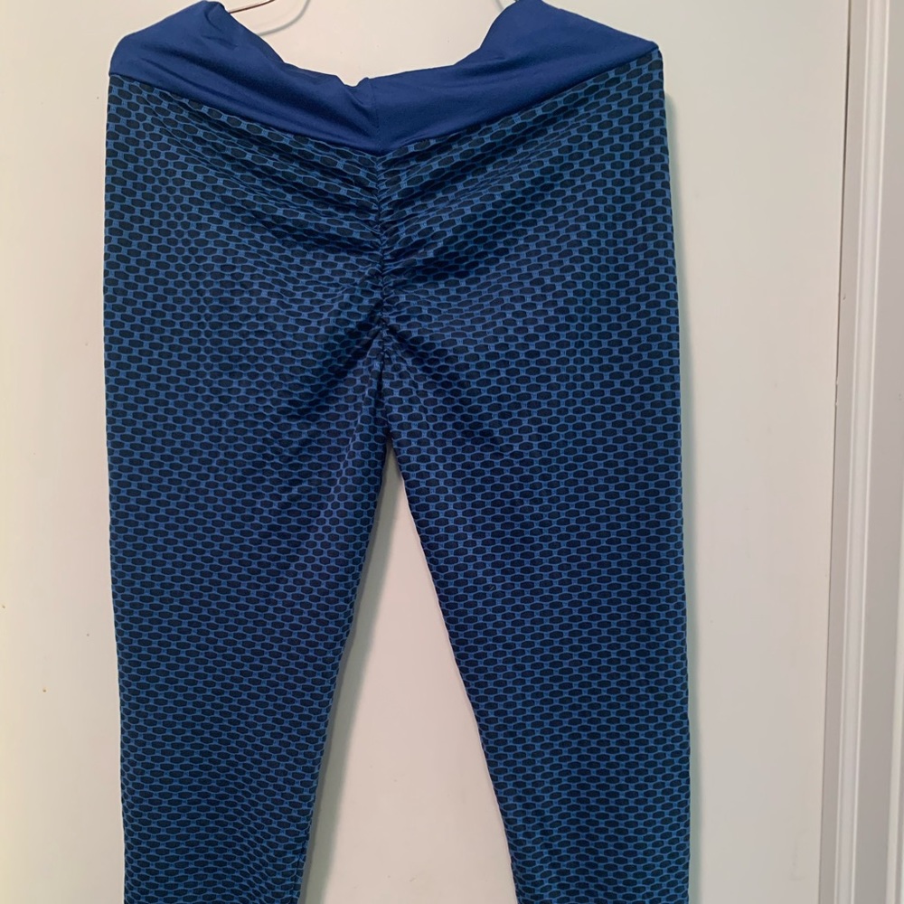 “TIK Tok” leggings